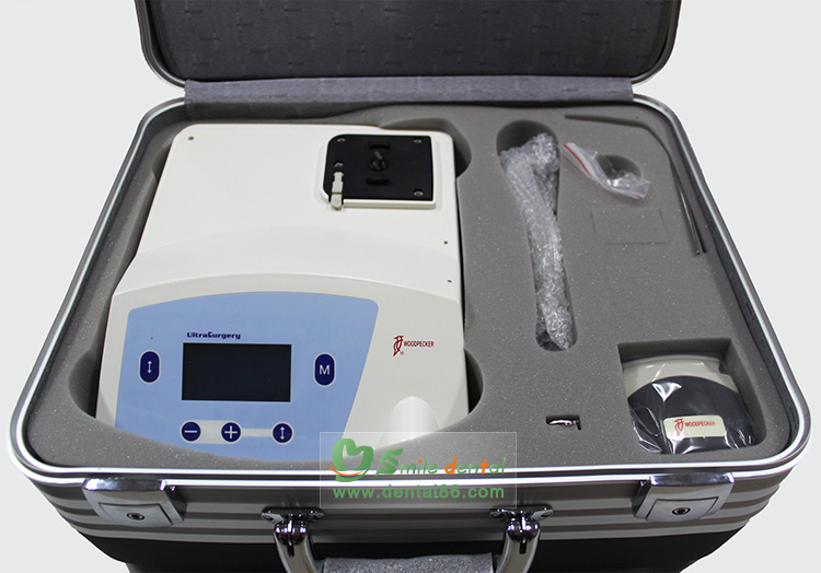 Ultrasonic Bone Surgery